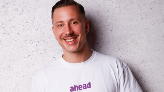 Ahead Nutrition: "Genuss und Gesundheit müssen kein Widerspruch sein" - Johannes Sörensen, Gründer & Geschäftsführer von Ahead Nutrition - Quelle Ahead GmbH